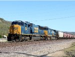 CSX 4738